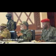 INTAMBARA ZIRAKOMEZA MURI RDC -UBUSHOBOZI BWA M23