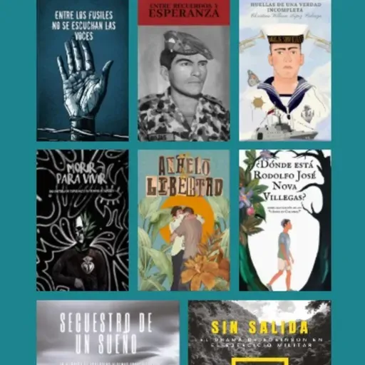 190. Proyecto Memoria y Reparación