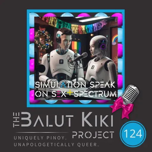 Simulation Speak on Sex + Spectrum