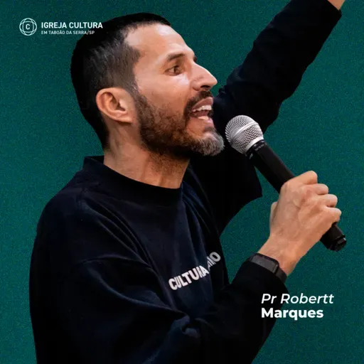 VOCÊ NÃO É UM MOMENTO - ROBERTT MARQUES