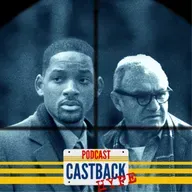 Castback Hype 212 - Inimigo do Estado (1998)