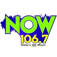 KXDR Now 106.7 FM