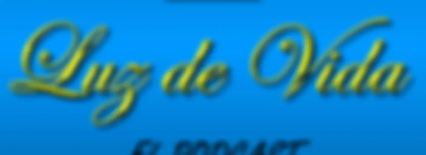 Luz de Vida