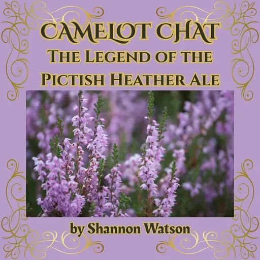 The Legend of the Pictish Heather Ale