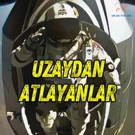 #301 Uzaydan Atlayanlar | Felix Baumgartner