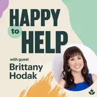 Turning Customers into Superfans with Brittany Hodak