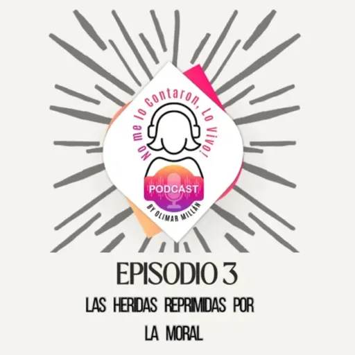 Las Heridas reprimidas por la Moral