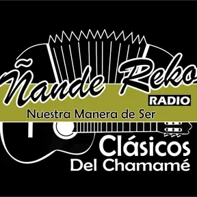 ÑANDE REKO RADIO CLÁSICOS DEL CHAMAMÉ