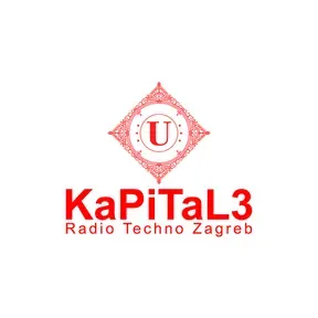 Kapital 3 Radio Techno Zagreb uživo