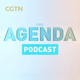 The Agenda Podcast