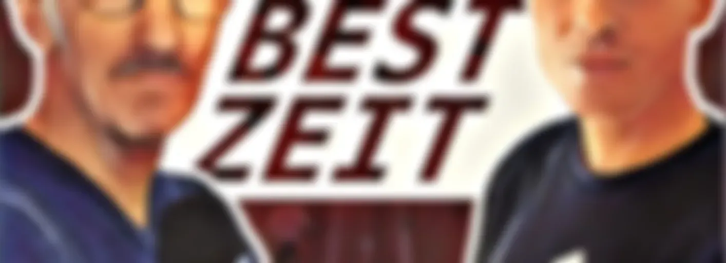 BESTZEIT
