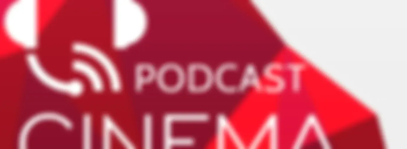 Podcast Cinema em Cena