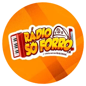 Rádio Só Forró FM