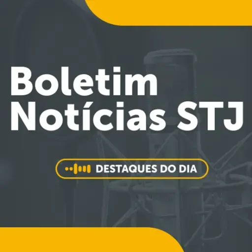 09/12 - Boletim Notícias do STJ