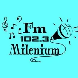 FM Milenium 102.3 en vivo