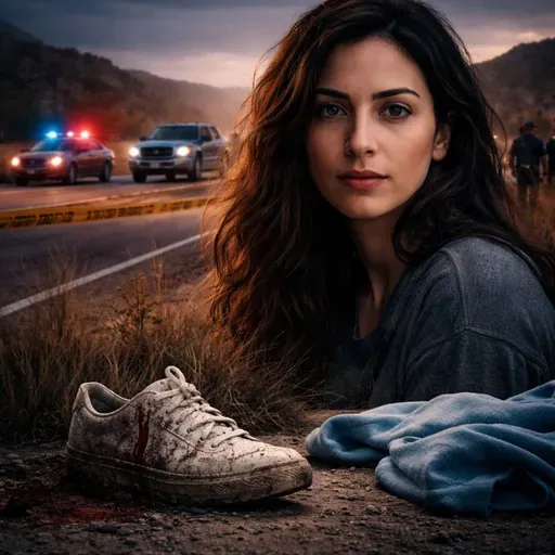 مسحت تليفوناتها وسابت كل حاجة واختفت