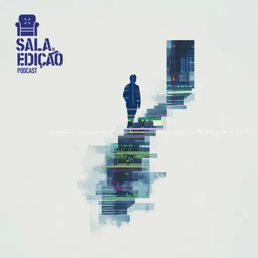 #127 | Quero Viver de Edição (Entrevista com Luquinhaz)