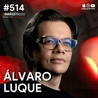 Cómo facturar MÁS DE 7 CIFRAS según la BIBLIA | Álvaro Luque | #514 SINERGÉTICOS