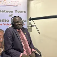 3237: Warrap State Government Appeals for Trust as Security Operations Continue