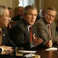 Why Iran marks the end of neoconservatism