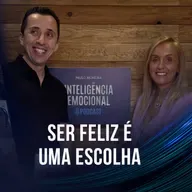 [EP 108] Vera de Melo – Ser Feliz é Uma Escolha