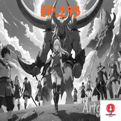 Record of Ragnarok o como las Valquirias estan bien sabrosas!!!