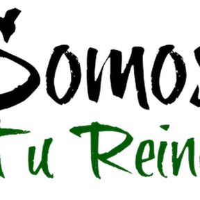 somos tu reino