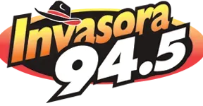 La Invasora (Tijuana) - XHA-FM - 94.5 FM - Uniradio - Tijuana, Baja California