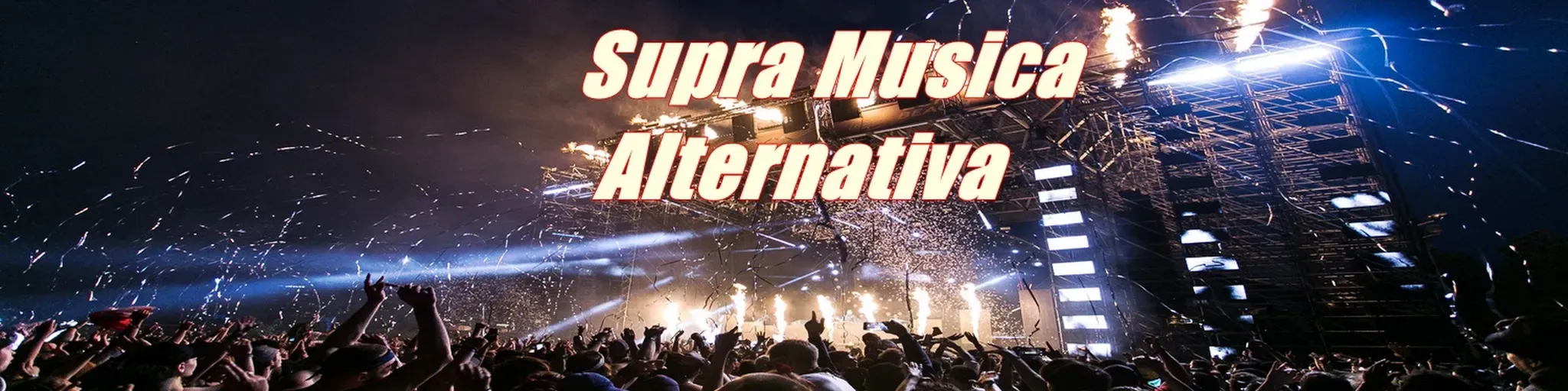 Supra Musica Alternativa