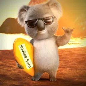 Rádio KOALLAS SOM
