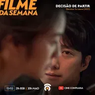 CineConfraria S04E04 - Decisão de Partir
