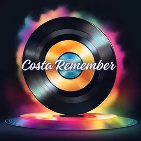 COSTA REMEMBER
