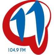 Radio 11Q 104.9 FM