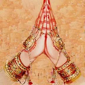 Namaste