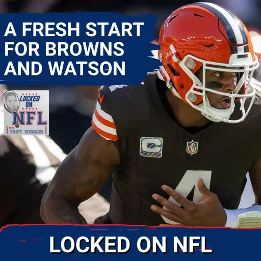 The Cleveland Browns Seem Ready Gamble on QB Deshaun Watson to START According To Owner Jimmy Haslam