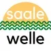 Saale Welle