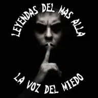 Leyendas del Mas Alla Capitulo 1