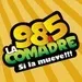 La Comadre 98.5 FM - XHYMT