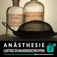 ANÄSTHESIE, Lachgas und Fürze