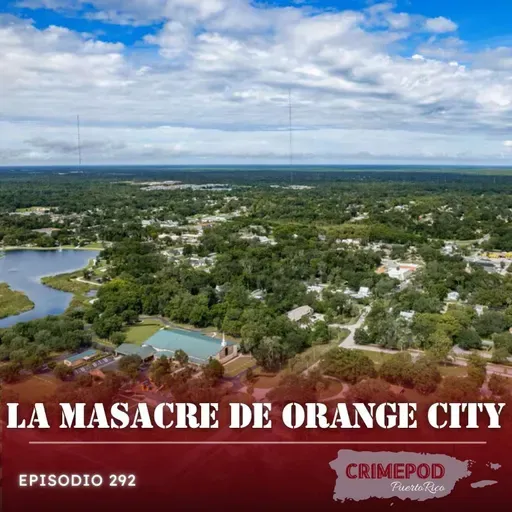 La Masacre de Orange City