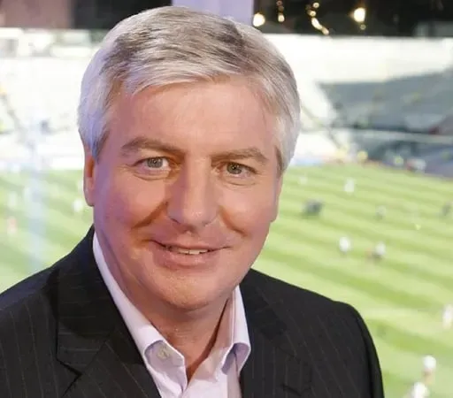 Former RTÉ Sport broadcaster Michael Lyster dies