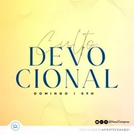 #181 - Jesus é a nossa rocha