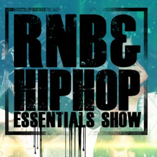 Best of November 2016 - RnB and HipHop Essentials Show (2)