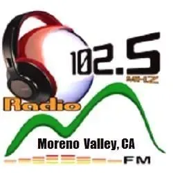 Radio Sinai 102.5 FM