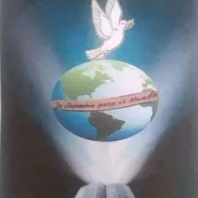 La sagrada luz cristiana