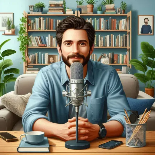 Akin Chaktty: A Versatile Digital Writer on Vocal Media