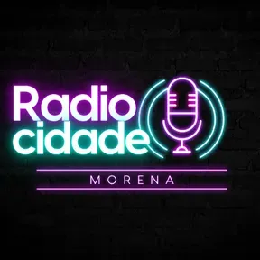 radio web cidade morena