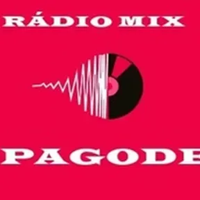 Radio Mix - Pagode
