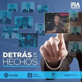 Detrás de los Hechos