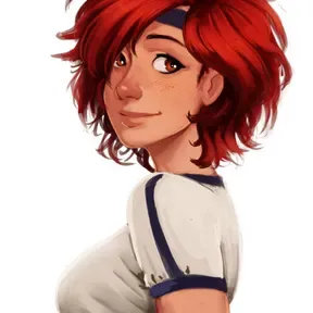 Luna Lane